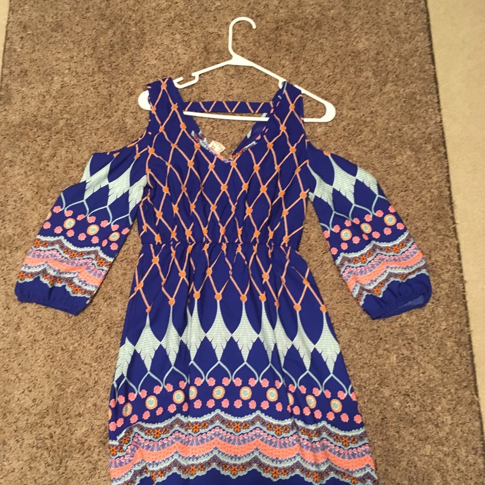 Dress by Pink Owl
